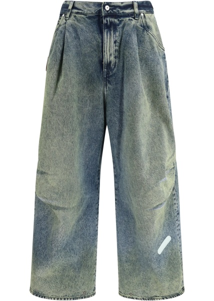 Blugi Fat Angelo Jeans
