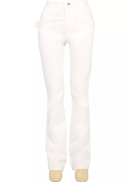 Blugi Flare Jeans