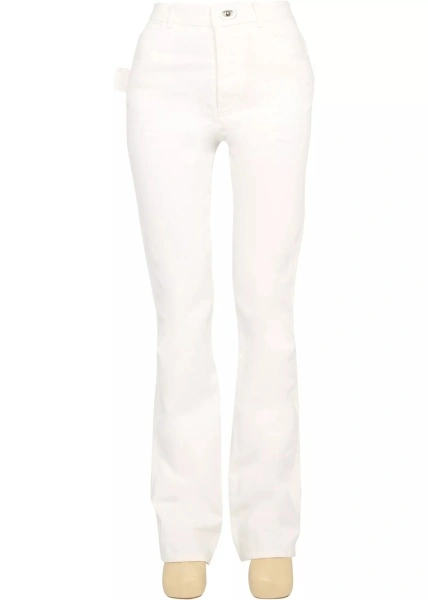 Blugi Flare Jeans