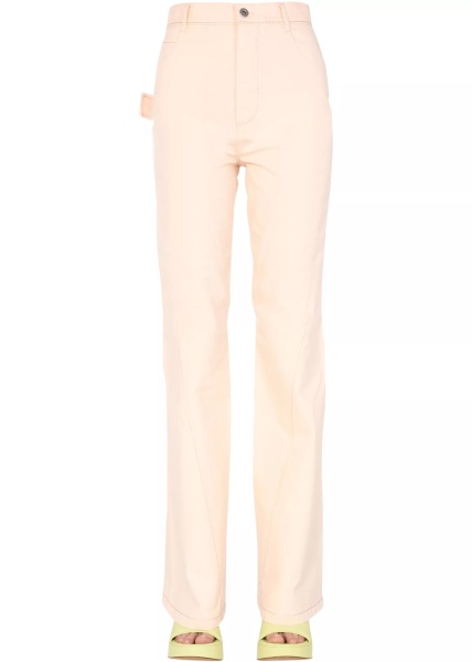 Blugi Flared Jeans