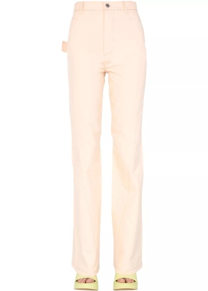Blugi Flared Jeans