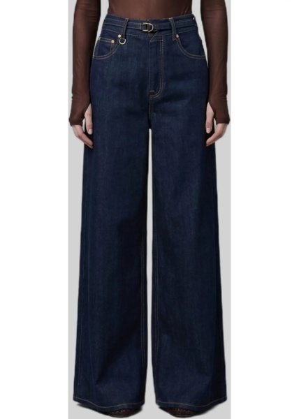Blugi Flared Jeans