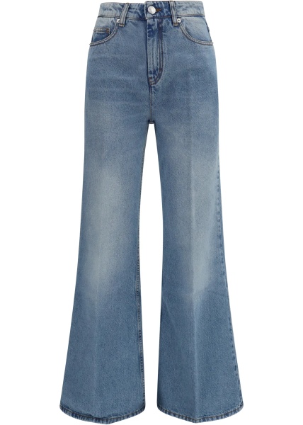 Blugi Flared Jeans