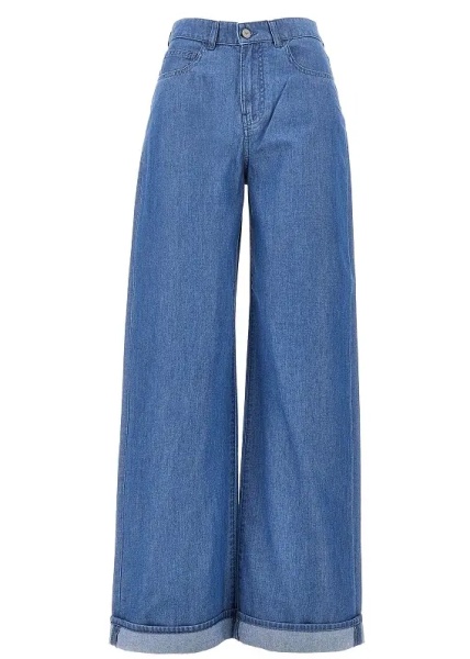 Blugi 'J8B' stretch denim pants
