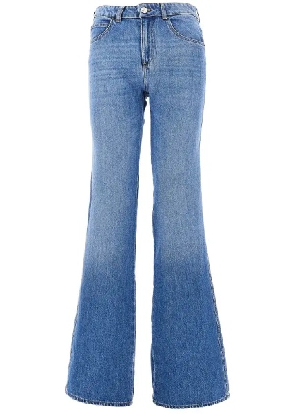 Blugi 'J9D' Slim Fit jeans