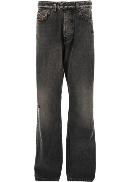 Blugi Jeans "1980 D-Eeper-Ra"