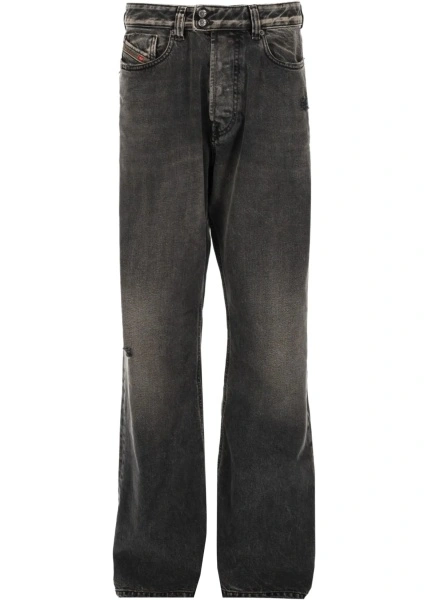 Blugi Jeans "1980 D-Eeper-Ra"