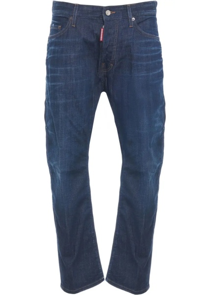 Blugi Jeans 'Bro'