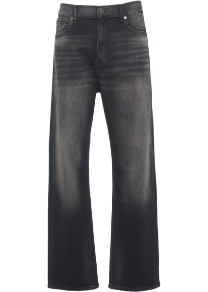 Blugi Jeans 'Easy Straight'