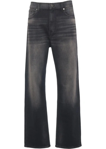 Blugi Jeans 'Easy Straight'