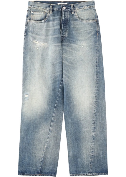 Blugi Jeans "Wide Twist"