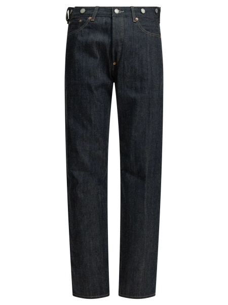 Blugi Levi's® "501® 1922 Levi's® Vintage Clothing" Straight-Leg Jeans