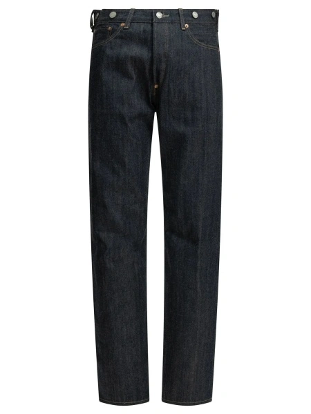 Blugi Levi's® "501® 1922 Levi's® Vintage Clothing" Straight-Leg Jeans