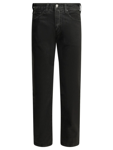 Blugi Levi's® "517 Bootcut" Straight Leg Jeans