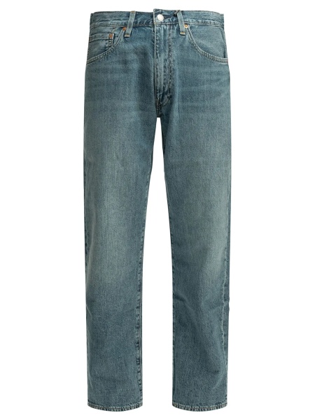 Blugi Levi's® "555™ Relaxed Straight" Straight Leg Jeans