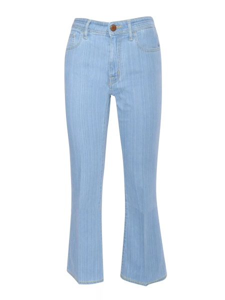 Blugi Light blue jeans