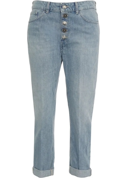 Blugi Loose fit jeans 'Koons'