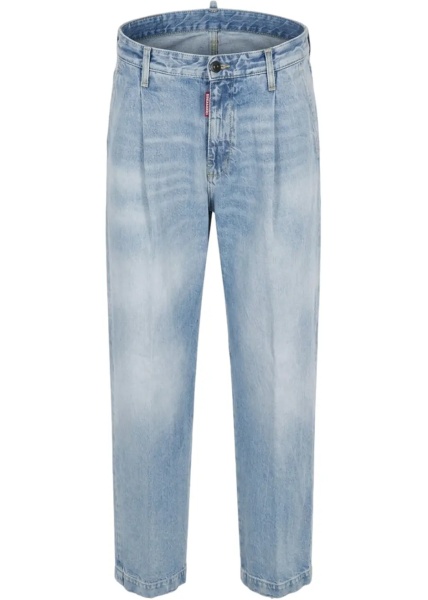 Blugi Loose fit jeans 'One Pleat'