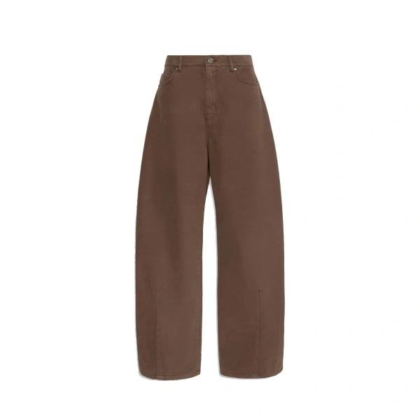 Blugi Max Mara Weekend Ordine Jeans