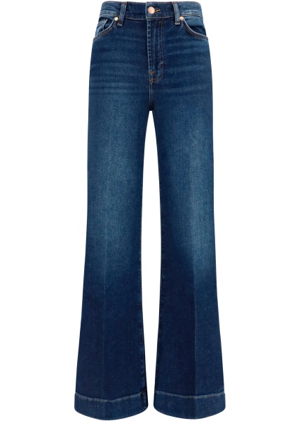 Blugi Modern Dojo Jeans