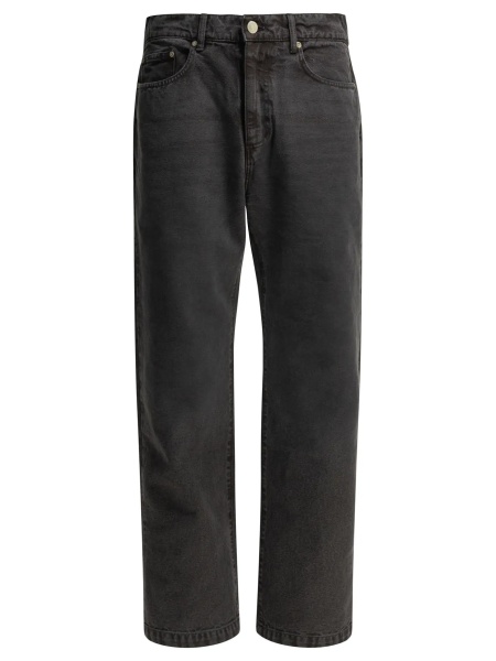 Blugi "Modified" Straight leg jeans
