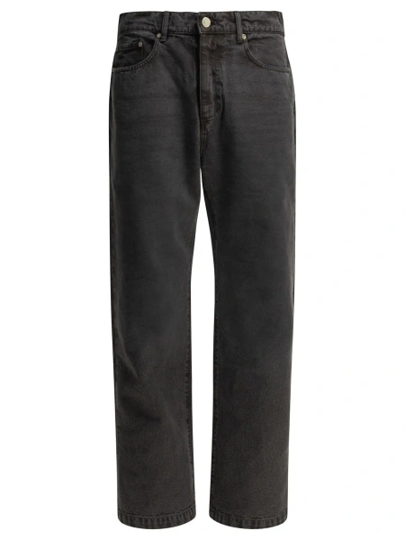 Blugi "Modified" Straight leg jeans