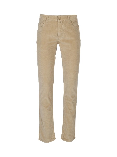 Blugi NICK 5 POCKETS SLIM FIT PANTS