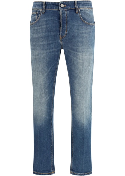 Blugi Reggae denim Jeans