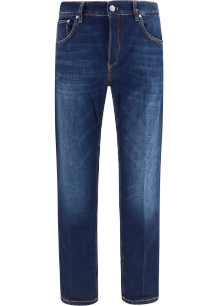 Blugi Reggae Jeans