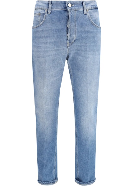 Blugi Reggae slim Jeans