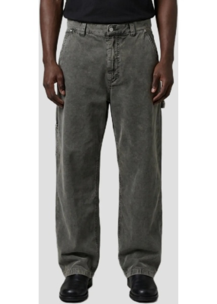 Blugi Sibilla Velvet Pier Jeans