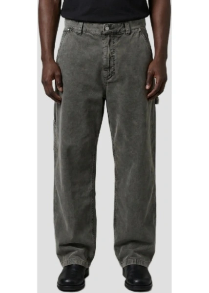 Blugi Sibilla Velvet Pier Jeans
