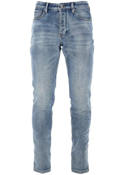 Blugi Slim Fit J75 jeans