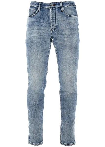 Blugi Slim Fit J75 jeans