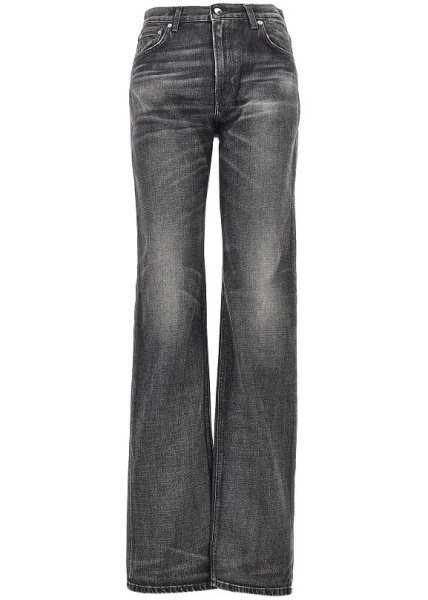 Blugi 'Star' straight-leg jeans