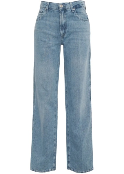 Blugi Straight leg jeans 'Stovepipe'