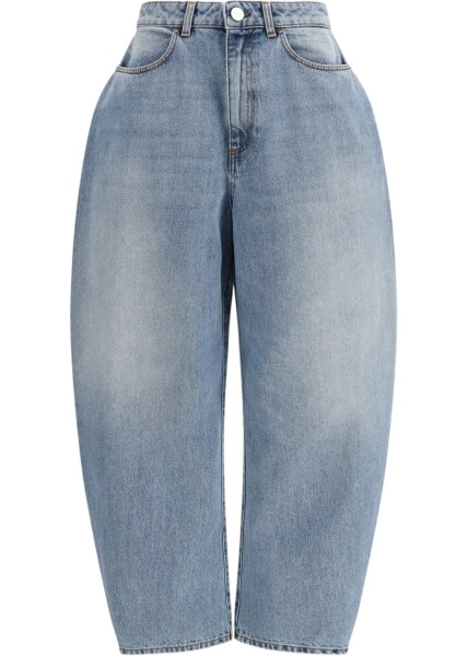 Blugi Straight-leg Jeans