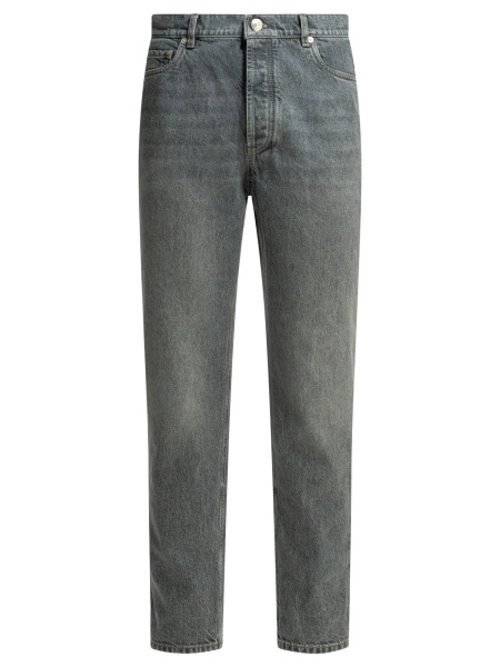 Blugi Straight-leg jeans