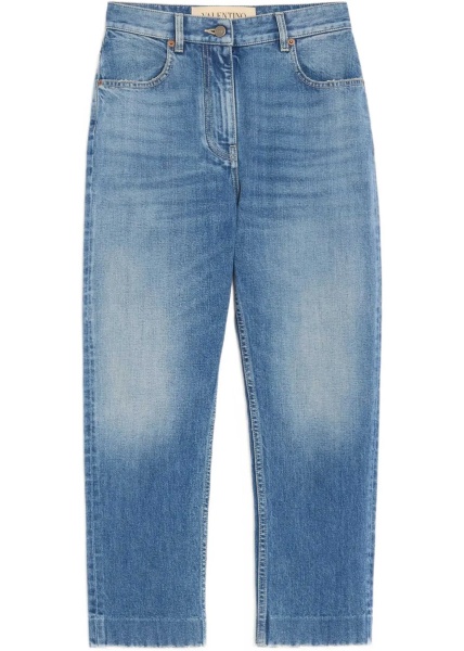 Blugi Straight-leg jeans*