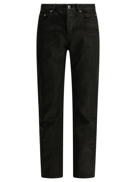 Blugi Straight-leg jeans