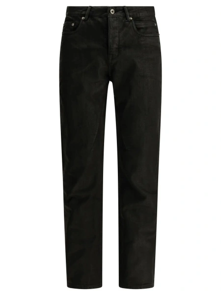Blugi Straight-leg jeans
