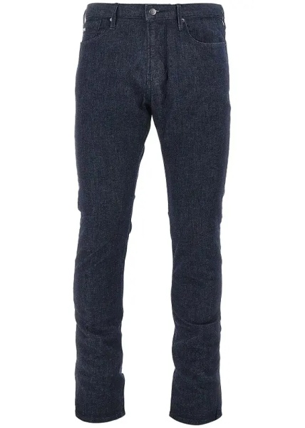 Blugi Stretch denim J06 pants