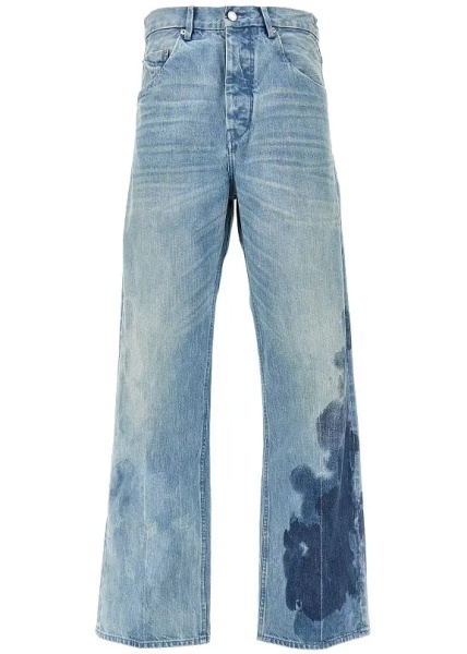 Blugi Tailored Selvedge P018 jeans