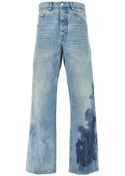 Blugi Tailored Selvedge P018 jeans