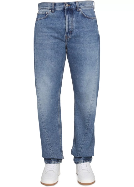 Blugi Twisted Jeans