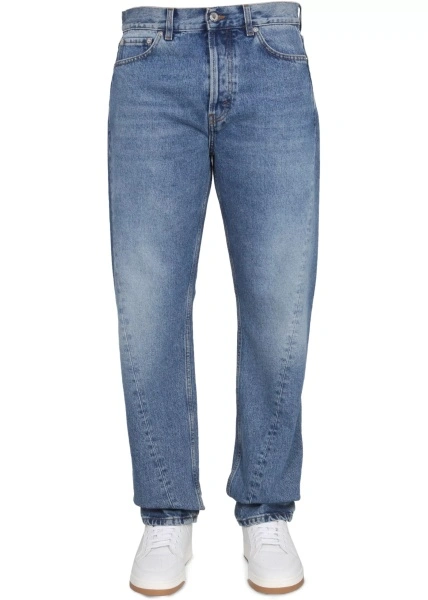 Blugi Twisted Jeans