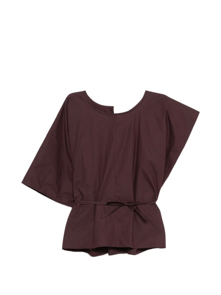 Bluza ALYSI violet