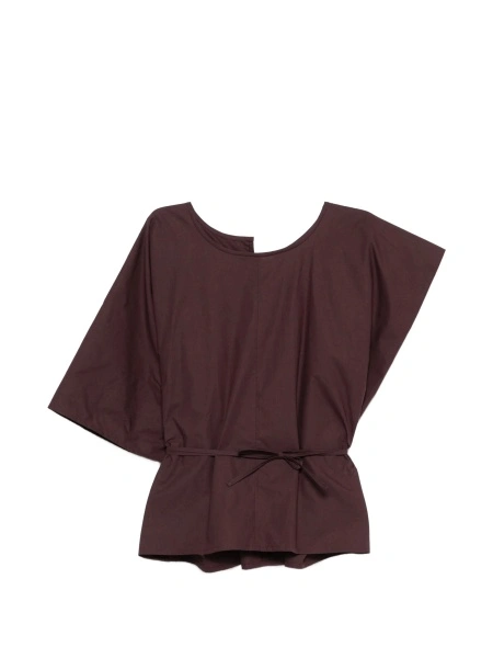 Bluza ALYSI violet