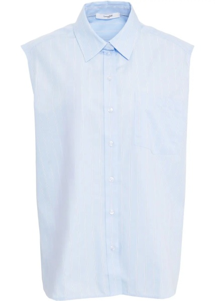 Bluza Blouse 'Brooklyn'