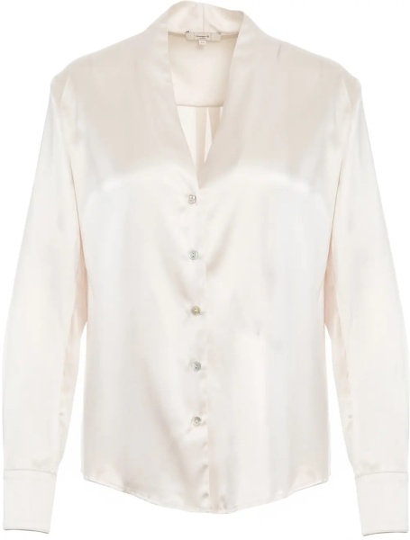 Bluza Blouse in silk